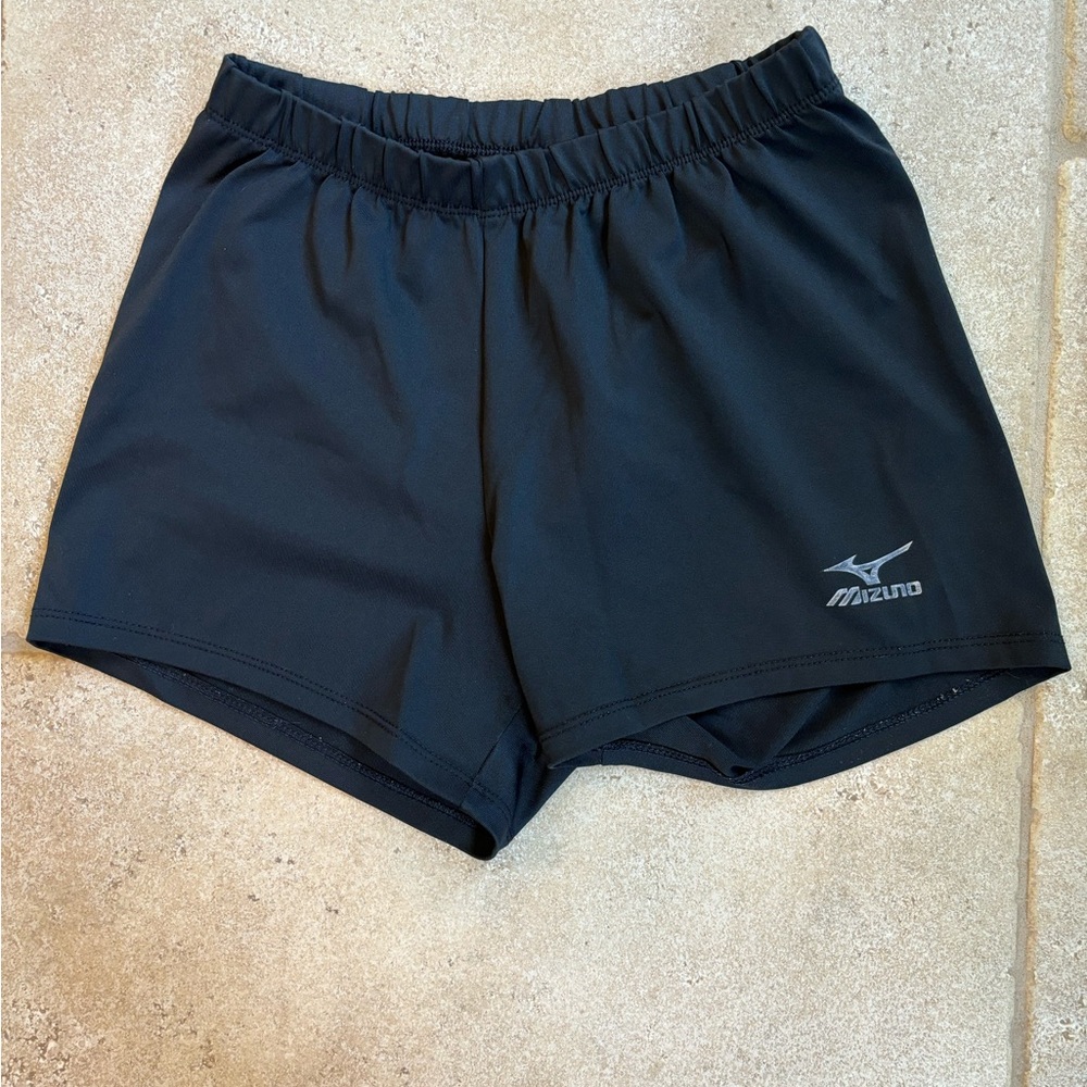 Mizuno Athletic Biker Shorts